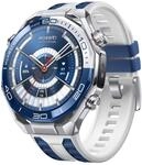 Huawei Watch Ultimate 2 Smart Watch, GPS, Zirkonium-basiertes Fl&uuml;ssigmetallgeh&auml;use,