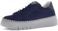 Gabor Damen Low-Top Sneaker, Frauen Halbschuhe,Best