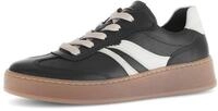Gabor Damen Low-Top Sneaker, Frauen Halbschuhe,Moderate Mehrweite