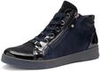 ARA Damen Sneaker Rom blau Gr. 39