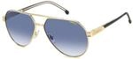 CARRERA SUN Brille CARRERA 1067/S Gr&ouml;&szlig;e 62-14 mm Gold