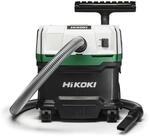 HIKOKI RP200SLWAZ Nass- und Trockensauger, 1200 W, 20 L, L-Klasse Sauger