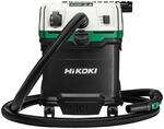 HiKOKI Nass- und Trockensauger RP300YMWAZ, 1200 W, 30 L, M-Klasse Sauger