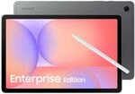 Samsung Galaxy Tab S10 5G Lite Enterprise Edition, Android Tablet mit KI, 6 GB...