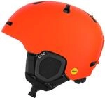 POC Fornix MIPS - Ski and Snowboard Helmet for Enhanced Safety and Performance