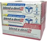 Blend-a-dent Professional Haftcreme 12x40g