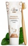 bedrop Pronuka Zahnpasta mit Propolis & Manuka-&Ouml;l fluoridfrei, nat&uuml;rlich, ohne