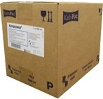 AMPUWA Plastikflasche Injektions-/Infusionslsg. 10X500 ml