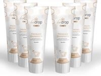 bedrop Pronuka Zahnpasta mit Propolis & Manuka-&Ouml;l fluoridfrei, nat&uuml;rlich, ohne