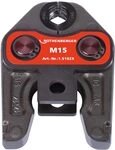 Rothenberger Pressbacken Standard M15, 1 St&uuml;ck, 015102X