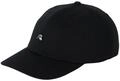 Quiksilver Casquette Pierdrop Casquette de Baseball (Taille Unique - Noir)