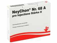 NEYCHON Nr.68 A pro inject. Stärke II Ampul 5X2 ml
