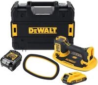 DEWALT Expertenpflege f&uuml;r Erwachsene f&uuml;r den t&auml;glichen Gebrauch mit vielseitigem