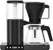 Vestel FCM9065 Golden Cup Filterkaffeemaschine mit Glaskanne, 1,25L F&uuml;llmenge, 10