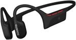 SUUNTO Wing 2 Knochenschall Kopfh&ouml;rer, Open-Ear Sport Ohrh&ouml;rer, IP66 Wasserdicht,