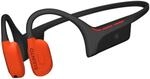 SUUNTO Wing 2 Knochenschall Kopfh&ouml;rer, Open-Ear Sport Ohrh&ouml;rer, IP66 Wasserdicht,