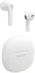 Hama Bluetooth Kopfh&ouml;rer (Earbuds, Headset Bluetooth, True Wireless Kopfh&ouml;rer