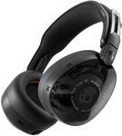 Skullcandy Aviator 900 ANC Wireless Over-Ear Bluetooth Headphones, THX Spatial Audio