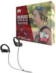 MIIEGO MiiBUDS Active GO Lite &ndash; IPX7 wasserfest &ndash; ultrasichere Passform &ndash;
