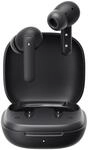 QCY Buds T43 TWS ENC Kabellose Kopfh&ouml;rer, Grau