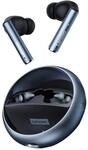 Lenovo Thinkplus LivePods LP60 BT Kopfh&ouml;rer In Ear Sport Earbuds Drehbares Design