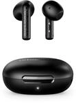 Urbanista Santa Monica Adaptive Noise Cancelling Kopfh&ouml;rer &ndash; ANC Open Fit In-Ear