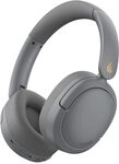 Edifier Wireless Headphones W800BT Pro, ANC (Grey)