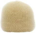 Efalock Professional Knotenring extra hoch, 14 cm, hell, 1er Pack, (1x 1 St&uuml;ck)