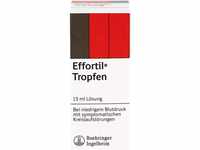 EFFORTIL Tropfen 15 ml