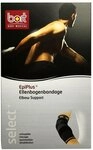 BORT Epiconylitisbandage EpiPlus&reg;, silber, large