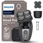 PHILIPS Head Shaver Pro Series 7000 &ndash; elektrischer Glatzenrasierer f&uuml;r Herren und