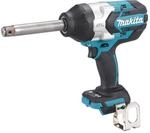 Makita DTW1005Z 18V Li-Ion LXT Brushless Schlagschrauber, Batterien und...
