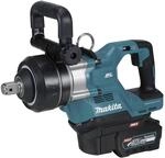 Makita XGT Akku-Schlagschrauber, 40V, 4.000 Nm, 1 Au&szlig;envierkant, TW009GT201
