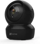 EZVIZ 2MP WLAN IP Kamera, PT &Uuml;berwachungskamera Innen mit Zwei-Wege-Audio,