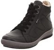 Legero Damen SOFTBOOT Gore-Tex Sneaker, SCHWARZ (SCHWARZ) 0100
