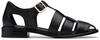 Clarks Hana Sun Womens Off White Lea, 8