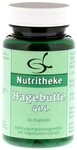 Hagebutte 400 Kapseln