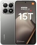 Xiaomi 15T 256GB Gray