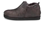 Shepherd Anton 4921610-00 Doubleface Schwarz (matt Black), 47