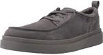 Clarks Herren Polden MocSHOES