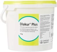 Boehringer Ingelheim Diakur Plus Pulver Vet, 1er Pack (1 x 3 kg)