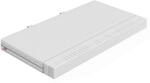 Bellabino Twist Kindermatratze 120x200 cm, 7 Zonen, 15 cm, wendbar, H1/H2 | Oeko-Tex
