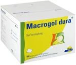 Dura Macrogol Pulverbeutel, 50 St.