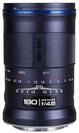 LAOWA Objectif 180mm f/4.5 Ultra Macro Apo 1.5X kompatibel mit Canon EF (AF)