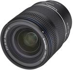 Samyang - AF 24-60mm F2.8 Sony FE &ndash; Standard Zoomobjektiv f&uuml;r Vollformat E-Mount