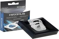Joydivision Maximus Potenzringe, 3er Set (XS, S & M)