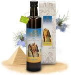 DYNAMIS Bio Schwarzk&uuml;mmel&ouml;l 500ml &ndash; Kaltgepresst & Nativ &ndash; &Auml;gyptische...