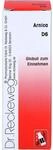 ARNICA D 6 Globuli 10 g