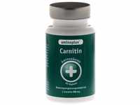 Aminoplus Carnitin Kapseln, 60 St