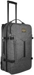 Travel Roller 60 - Reisetasche mit Rollen - gro&szlig;e &Ouml;ffnung ins Hauptfach -